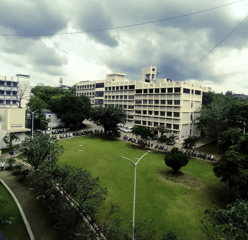 VIT Pune Campus photo 2